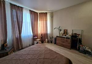 Дом 80м², 1-этажный, участок 4 сот.  