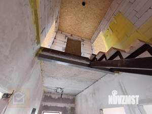 Дом 140м², 2-этажный, участок 4 сот.  