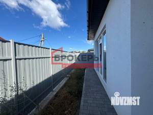 Дом 120м², 1-этажный, участок 4 сот.  