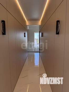 Дом 240м², 2-этажный, участок 7 сот.  