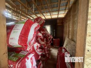 Дом 70м², 1-этажный, участок 6 сот.  