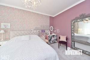 Дача 270м², 2-этажный, участок 10 сот.  