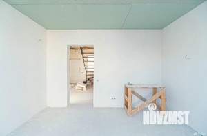 Дом 142м², 2-этажный, участок 4 сот.  