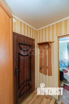 Дом 69м², 2-этажный, участок 4 сот.  