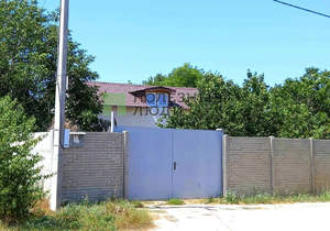 Дом 140м², 2-этажный, участок 6 сот.  