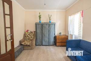 Дом 120м², 2-этажный, участок 5 сот.  