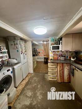 Дом 43м², 2-этажный, участок 4 сот.  