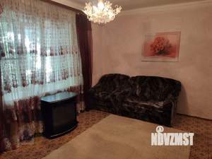 Дом 45м&sup2;, 1-этажный, участок 2 сот.  