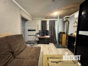 Дом 37м², 1-этажный, участок 6 сот.  