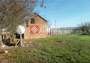 Дом 60м², 1-этажный, участок 8 сот.  