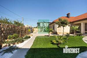 Дача 161м², 1-этажный, участок 8 сот.  