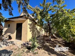 Дача 40м², 1-этажный, участок 6 сот.  