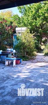 Дом 60м&sup2;, 1-этажный, участок 16 сот.  