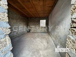 Дом 41м², 1-этажный, участок 9 сот.  