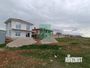 Дом 140м&sup2;, 2-этажный, участок 4 сот.  