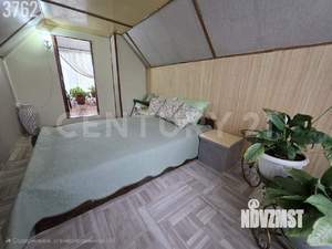 Дом 53м², 2-этажный, участок 4 сот.  