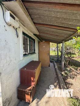 Дача 50м², 1-этажный, участок 5 сот.  