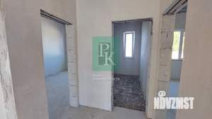 Дом 84м², 1-этажный, участок 5 сот.  