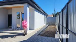 Дача 120м², 1-этажный, участок 4 сот.  