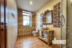 Дом 370м², 2-этажный, участок 7 сот.  