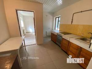 Дом 52м², 1-этажный, участок 3 сот.  