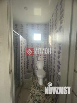 Дача 54м², 1-этажный, участок 11 сот.  