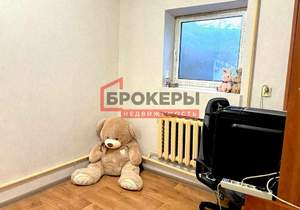 Дом 100м², 1-этажный, участок 6 сот.  
