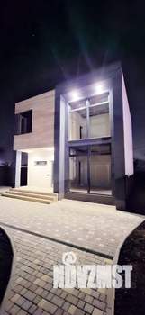 Дом 120м², 2-этажный, участок 4 сот.  