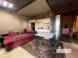 Дом 67м², 1-этажный, участок 5 сот.  