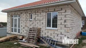 Дача 90м², 1-этажный, участок 4 сот.  