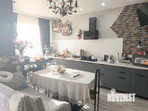 Дача 100м², 2-этажный, участок 4 сот.  