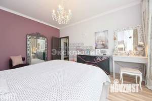 Дача 270м², 2-этажный, участок 10 сот.  