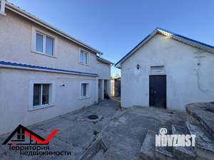 Дом 200м², 2-этажный, участок 6 сот.  