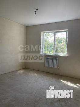 Дом 77м², 1-этажный, участок 4 сот.  