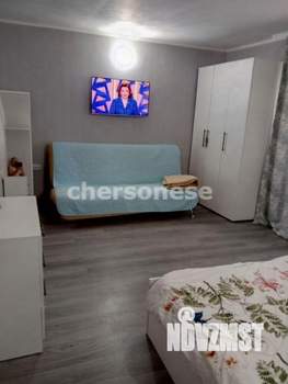 Дом 200м&sup2;, 3-этажный, участок 6 сот.  