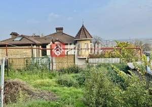 Дом 64м², 1-этажный, участок 6 сот.  