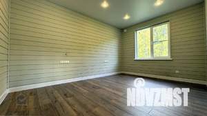 Дом 107м&sup2;, 1-этажный, участок 4 сот.  