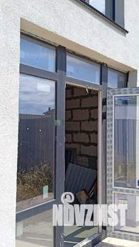 Коттедж 140м², 3-этажный, участок 2 сот.  