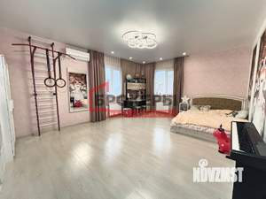 Дом 248м², 2-этажный, участок 6 сот.  