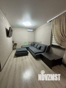 Дом 100м², 1-этажный, участок 5 сот.  