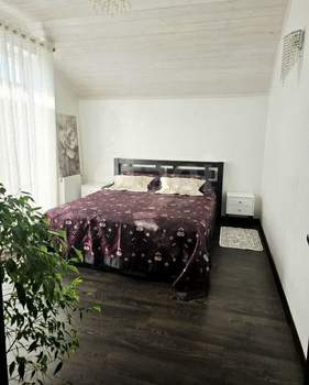 Дом 164м², 3-этажный, участок 452 сот.  