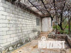 Дом 43м², 2-этажный, участок 4 сот.  