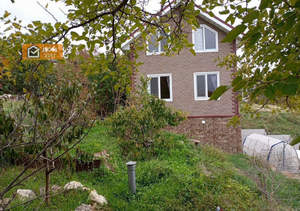 Дом 62м², 2-этажный, участок 3 сот.  