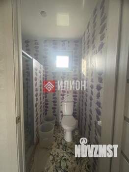 Дача 54м², 1-этажный, участок 11 сот.  