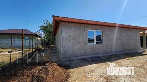 Дом 115м², 1-этажный, участок 4 сот.  