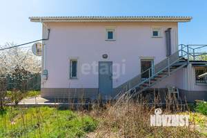 Дом 69м², 2-этажный, участок 4 сот.  