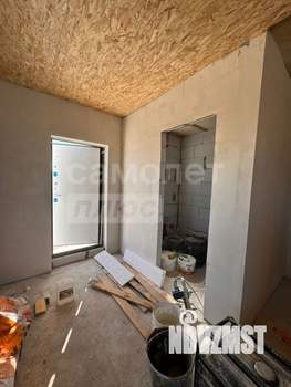 Дом 85м², 2-этажный, участок 4 сот.  