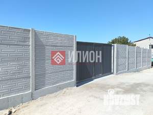Дом 126м², 1-этажный, участок 4 сот.  