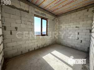 Дом 125м², 1-этажный, участок 9 сот.  