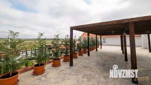 Дом 635м&sup2;, 2-этажный, участок 12 сот.  